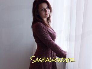 Sashawonder