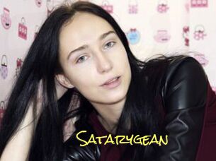 Satarygean