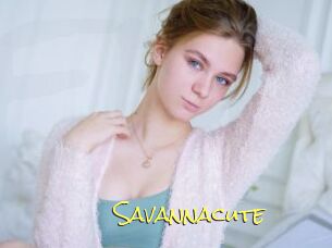 Savannacute
