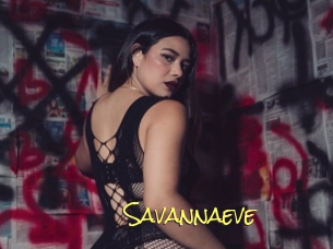 Savannaeve