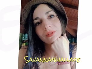 Savannahwallace