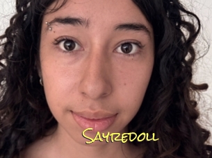 Sayredoll