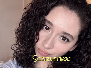 Scarletboo