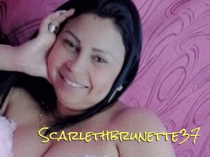 Scarlethbrunette37