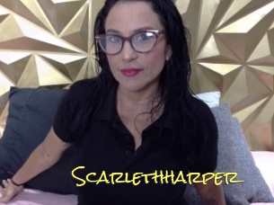 Scarlethharper