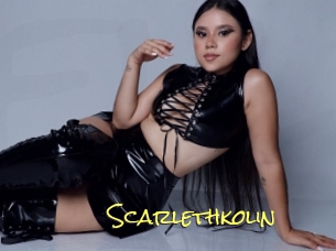 scarlethkolin Elles Mouillent