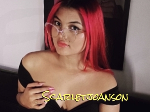 Scarletjoanson