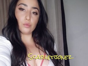 Scarletjonez