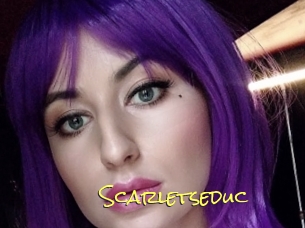 Scarletseduc