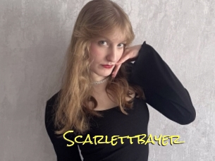 Scarlettbayer