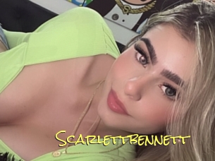 Scarlettbennett