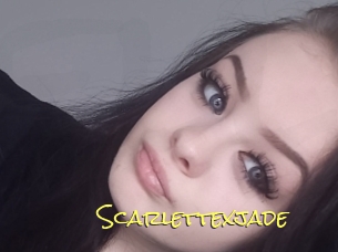 Scarlettexjade