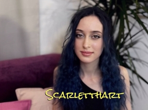 Scarletthart