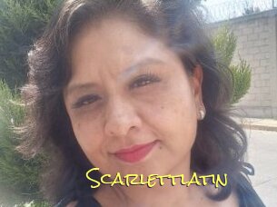 Scarlettlatin