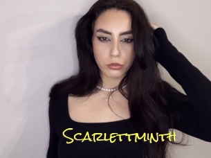 Scarlettminth