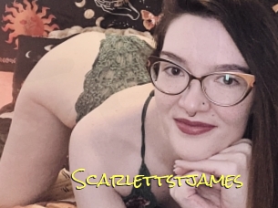 Scarlettstjames