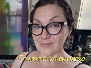 Scarlettvalentinexo