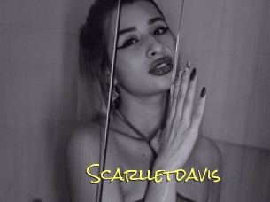 Scarlletdavis