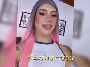 Scarllettsexy