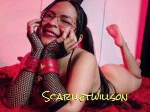 Scarlletwillson