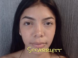 Sccarrlett