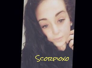 Scorpioxo