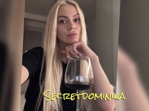 Secretdominika