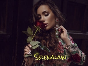 Selenalain