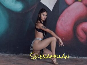 Selenamillan