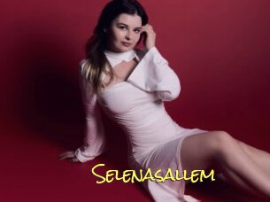 Selenasallem