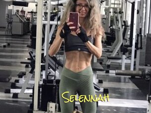 Selennah