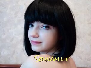 Selinamilit