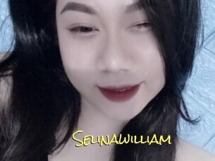 Selinawilliam