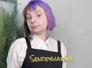 Sendeywatson