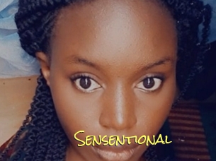 Sensentional