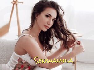 Sensualmila