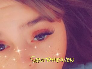 Sentbyheaven