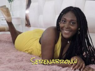 Serenabronw