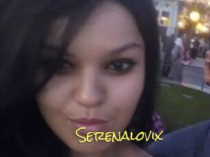 Serenalovix