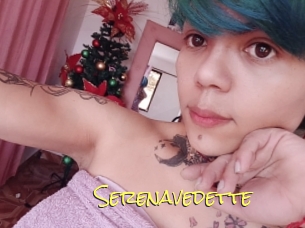 Serenavedette