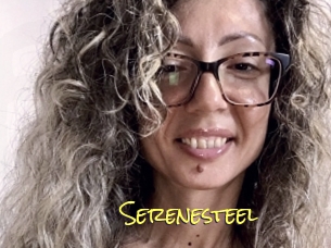 Serenesteel