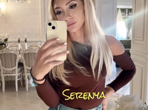 Serenya