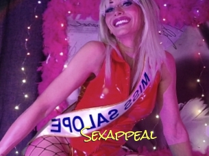 Sexappeal