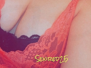 Sexired25