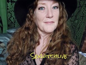 Sexwitchlive