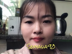 Sexyasia90