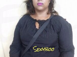 Sexyboo