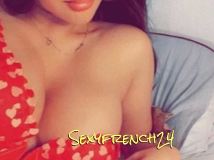 Sexyfrench24
