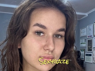 Sexygaze