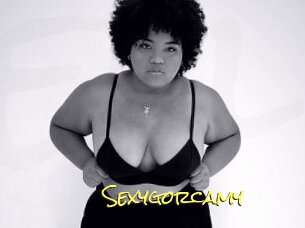 Sexygorcamy